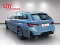 BMW 330e x DriveTouring Steptronic M Sport