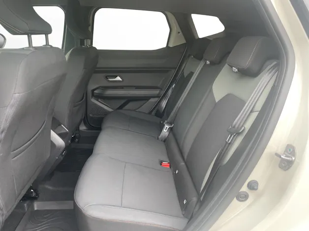 DACIA Duster HEV 140 Extreme