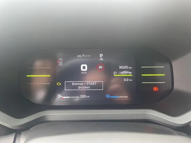 DACIA Duster HEV 140 Extreme