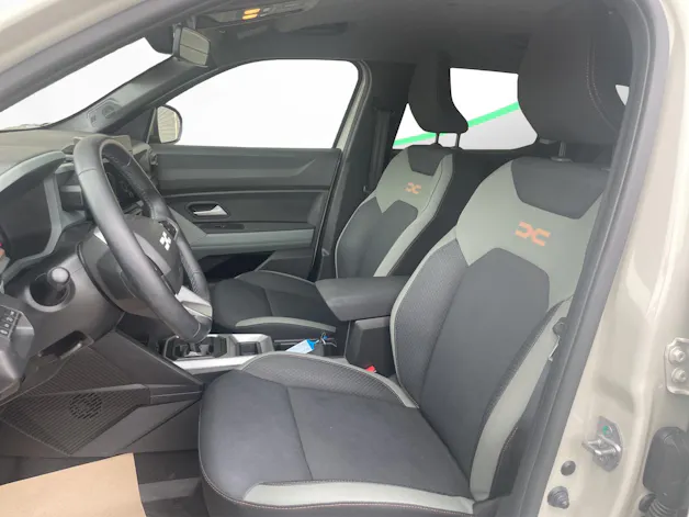 DACIA Duster HEV 140 Extreme