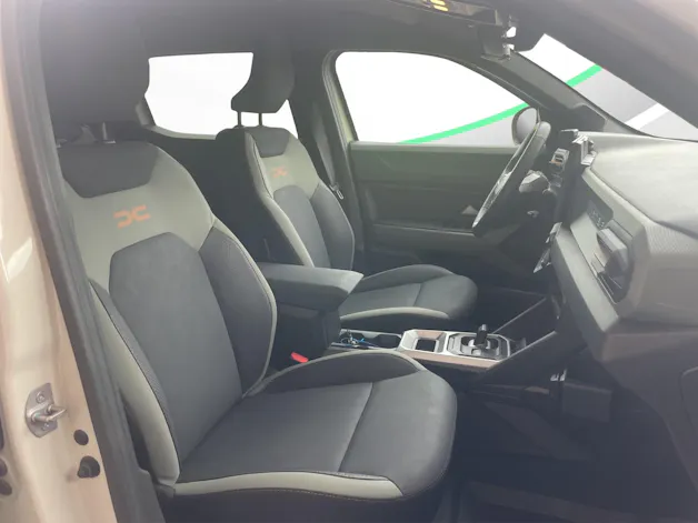 DACIA Duster HEV 140 Extreme