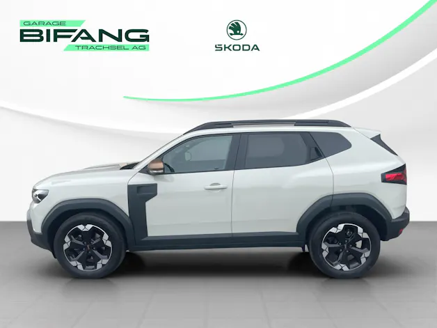 DACIA Duster HEV 140 Extreme