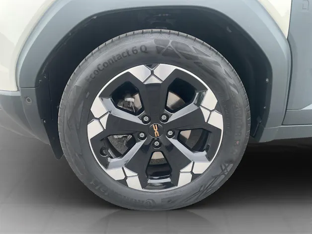 DACIA Duster HEV 140 Extreme