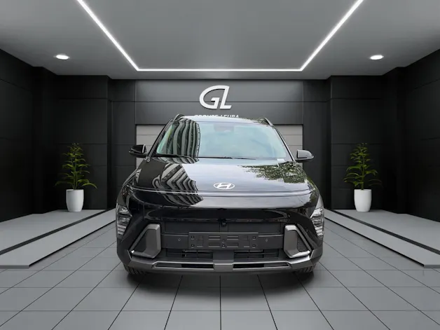 HYUNDAI Kona 1.6 GDi HEV Amplia DCT