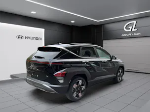 HYUNDAI Kona 1.6 GDi HEV Amplia DCT