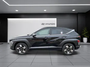 HYUNDAI Kona 1.6 GDi HEV Amplia DCT