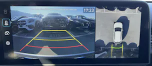 HYUNDAI Kona 1.6 GDi HEV Amplia DCT