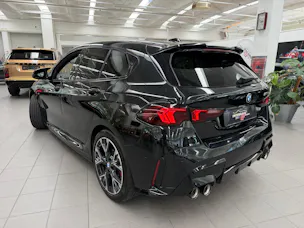 BMW M135 xDrive
