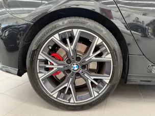 BMW M135 xDrive