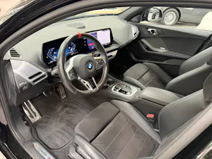 BMW M135 xDrive