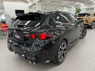 BMW M135 xDrive