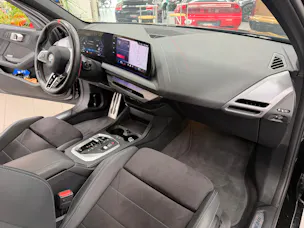 BMW M135 xDrive
