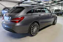 MERCEDES-BENZ CLA Shooting Brake 220 4Matic 7G-DCT
