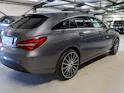 MERCEDES-BENZ CLA Shooting Brake 220 4Matic 7G-DCT