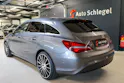 MERCEDES-BENZ CLA Shooting Brake 220 4Matic 7G-DCT