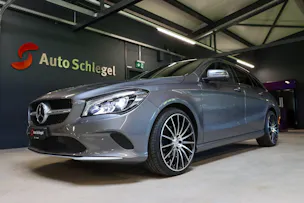 MERCEDES-BENZ CLA Shooting Brake 220 4Matic 7G-DCT