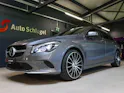 MERCEDES-BENZ CLA Shooting Brake 220 4Matic 7G-DCT