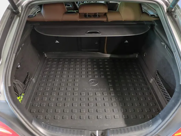 MERCEDES-BENZ CLA Shooting Brake 220 4Matic 7G-DCT