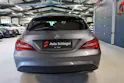 MERCEDES-BENZ CLA Shooting Brake 220 4Matic 7G-DCT