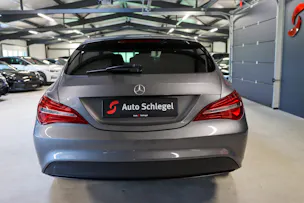 MERCEDES-BENZ CLA Shooting Brake 220 4Matic 7G-DCT