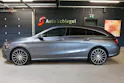 MERCEDES-BENZ CLA Shooting Brake 220 4Matic 7G-DCT