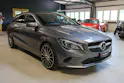 MERCEDES-BENZ CLA Shooting Brake 220 4Matic 7G-DCT