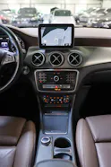 MERCEDES-BENZ CLA Shooting Brake 220 4Matic 7G-DCT