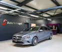 MERCEDES-BENZ CLA Shooting Brake 220 4Matic 7G-DCT