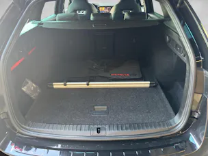 SKODA Octavia Combi 2.0 TSI DSG RS