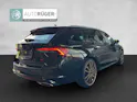 SKODA Octavia Combi 2.0 TSI DSG RS