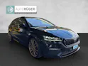 SKODA Octavia Combi 2.0 TSI DSG RS