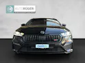 SKODA Octavia Combi 2.0 TSI DSG RS