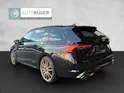 SKODA Octavia Combi 2.0 TSI DSG RS