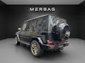 MERCEDES-BENZ G 63 AMG 9G-Tronic
