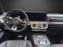 MERCEDES-BENZ G 63 AMG 9G-Tronic