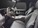 MERCEDES-BENZ G 63 AMG 9G-Tronic