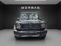 MERCEDES-BENZ G 63 AMG 9G-Tronic