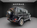 MERCEDES-BENZ G 63 AMG 9G-Tronic