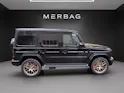 MERCEDES-BENZ G 63 AMG 9G-Tronic