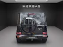 MERCEDES-BENZ G 63 AMG 9G-Tronic