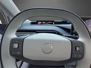 VOLVO EX60 Twin Ultra AWD