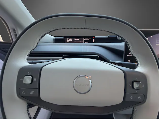 VOLVO EX60 Twin Ultra AWD