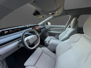 VOLVO EX60 Twin Ultra AWD
