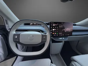 VOLVO EX60 Twin Ultra AWD