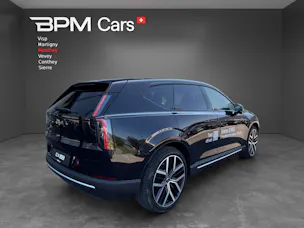 VOLVO EX60 Twin Ultra AWD