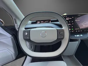 VOLVO EX60 Twin Ultra AWD