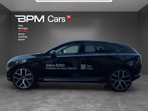 VOLVO EX60 Twin Ultra AWD
