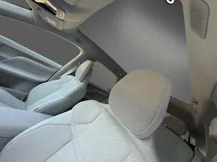 VOLVO EX60 Twin Ultra AWD