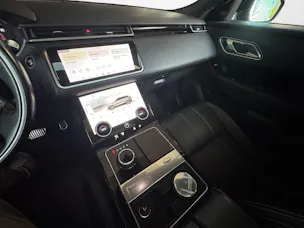 Land Rover Range Rover Velar 3.0 D 300 R-Dynamic
