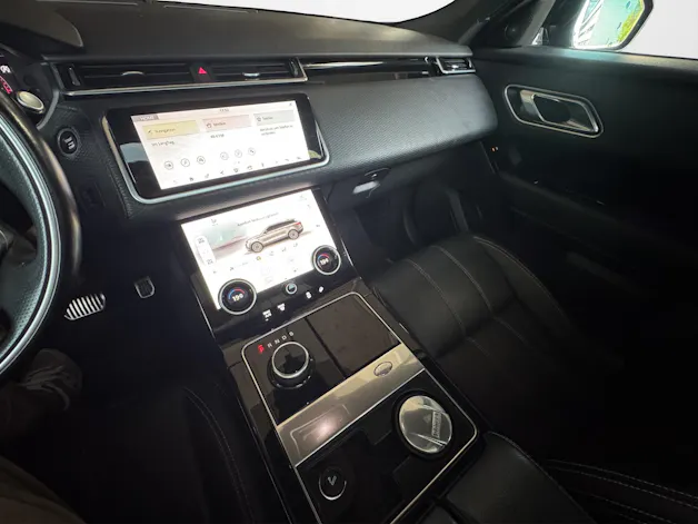 Land Rover Range Rover Velar 3.0 D 300 R-Dynamic